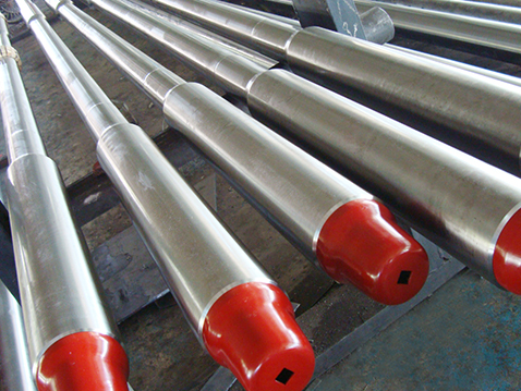 Non- Magnetic Flex Drill Collar