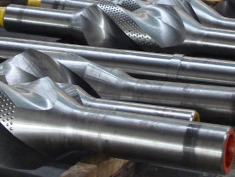 Non-Magnetic Stabilizer